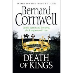 Warrior Chronicles Book6: Death of Kings