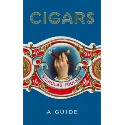 Cigars: A Guide [Hardcover]