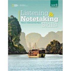 Listening & Notetaking Skills Level 3