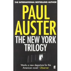 New York Trilogy,The 