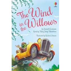 The Wind in the Willows