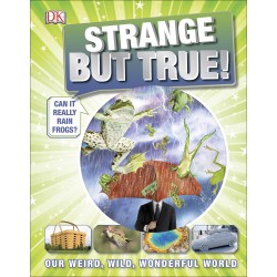 Strange but True! [Hardcover]