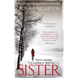 Sister [Paperback]