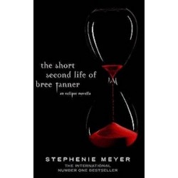 The Short Second Life of Bree Tanner: An Eclipse Novella (Paperback)