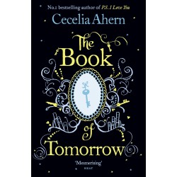 Ahern C Book of Tomorrow,The 