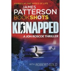 Jon Roscoe Thriller Book3: Kidnapped