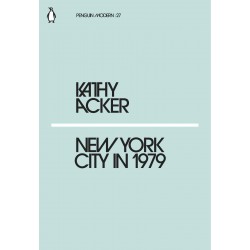 Penguin Modern: New York City in 1979