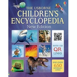 Children's Encyclopedia New Edition