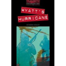 BKWM 3 Wyatt's Hurricane