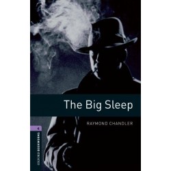 BKWM 4 Big Sleep