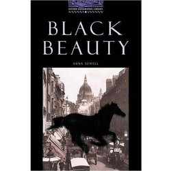 BKWM 4 Black Beauty