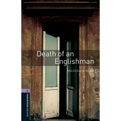 BKWM 4 Death of an Englishman
