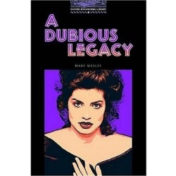 BKWM 4 Dublious Legacy