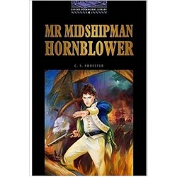 BKWM 4 Mr Midshipman Hornblower