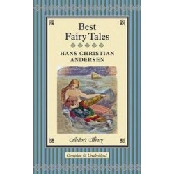 Hans Christian Andersen: Best Fairy Tales