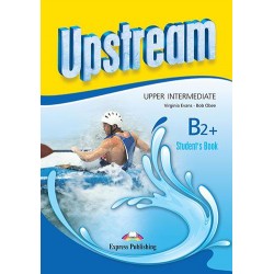Upstream 3rd Edition Upper-Intermediate B2+ SB