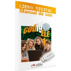 Codigo ELE 1 Libro digital + manual de uso GRATUITA