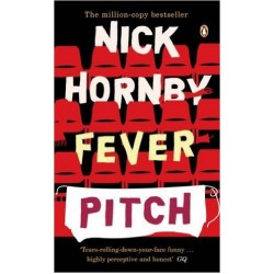 Nick Hornby Fever Pitch