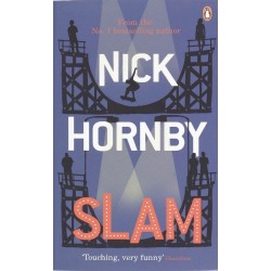 Nick Hornby Slam