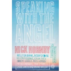 Nick Hornby Speaking with the Angel