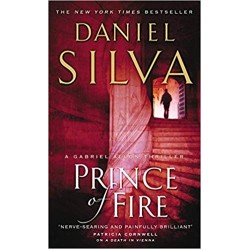 Gabriel Allon Series: Prince of Fire