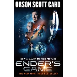 Ender's Game (Film Tie-In)