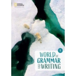 World of Grammar and Writing 2nd edition 1