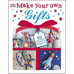 Make Your Own Gifts