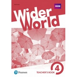 Wider World 4 TB+DVD