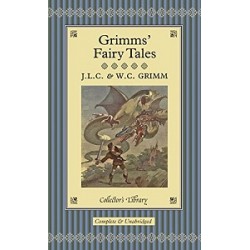 Grimm's Fairy Tales