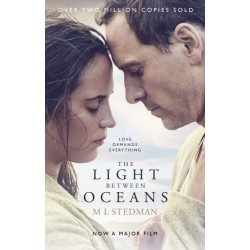 Light Between Oceans,The