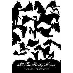 Picador 40th Edition: All the Pretty Horses 