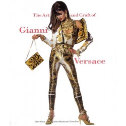 Art and Craft of Gianni Versace,The