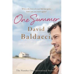 Baldacci One Summer 