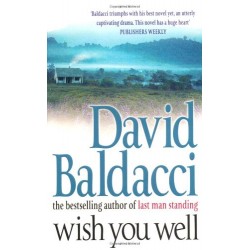 Baldacci Wish You Well 