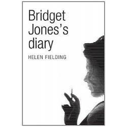 Picador 40th Edition: Bridget Jones’s Diary 