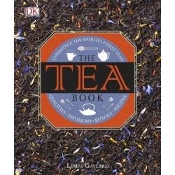 Tea Book,The