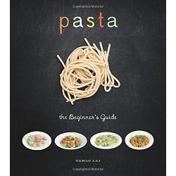 Pasta [Hardcover]
