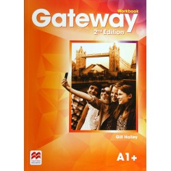 Gateway 2nd Ed A1+ WB