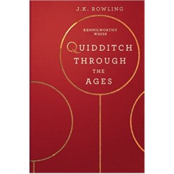 Quidditch Through the Ages