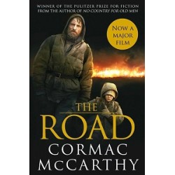 The Road (Film Tie-In) [Paperback]