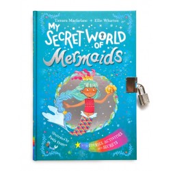 My Secret World of Mermaids