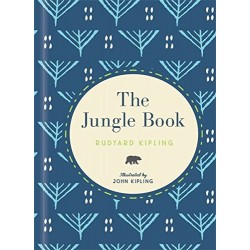 Classic Works: Jungle Book,The [Hardcover]