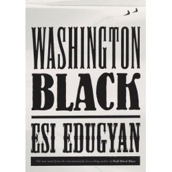 WASHINGTON BLACK (MREXP)