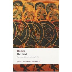 Iliad,The 