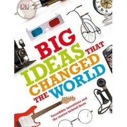 Big Ideas That Changed the World [Paperback]