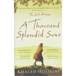 A Thousand Splendid Suns