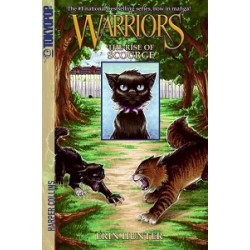 Warriors: The Rise of Scourge