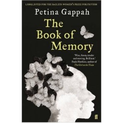 Book of Memory,The 