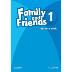 Family & Friends 1 TB